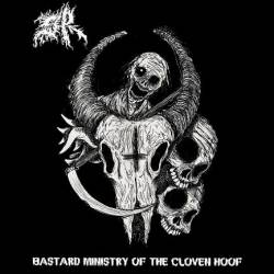 54R : Bastard Ministry of the Cloven Hoof